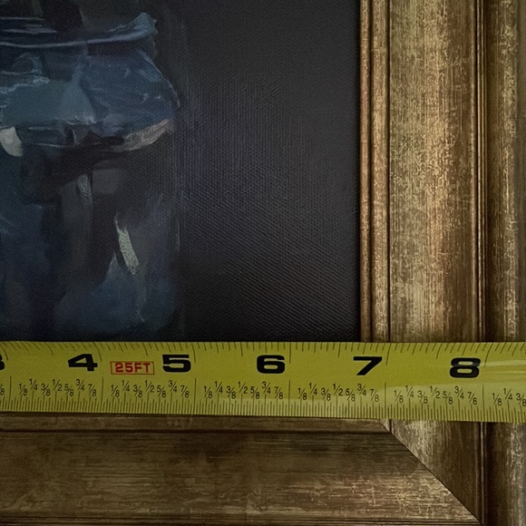 Floral Arrangement Framed designed 
with Studio McGee - Picture 8 of 8